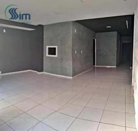 Loja para Alugar, 173 m² em Demócrito Rocha - Fortaleza