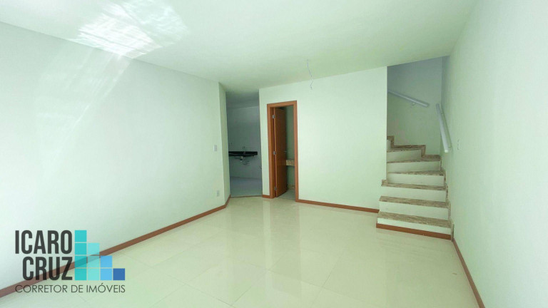Imagem Casa com 3 Quartos à Venda, 92 m² em Pitangueiras - Lauro De Freitas