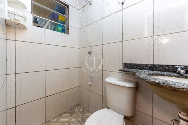 Imagem Casa com 3 Quartos à Venda, 149 m² em Cidade Kemel - São Paulo