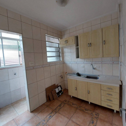 Imagem Apartamento com 2 Quartos para Alugar, 50 m² em Perdizes - São Paulo