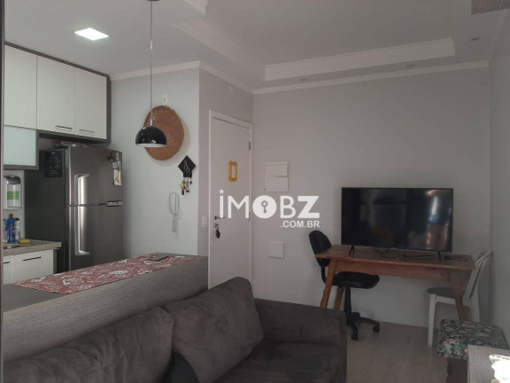 Imagem Imóvel com 2 Quartos à Venda, 50 m² em Saúde - São Paulo Imagem Imóvel com 2 Quartos à Venda, 50 m² em Saúde - São Paulo