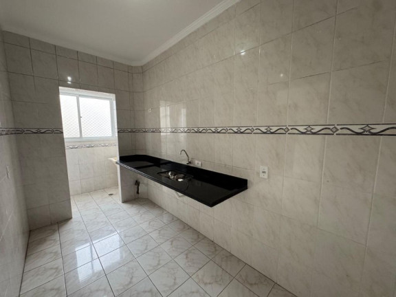 Imagem Apartamento com 1 Quarto à Venda, 48 m² em Vila Assunção - Praia Grande