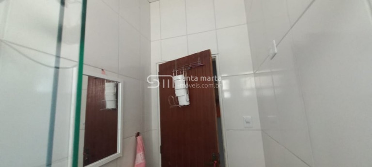 Imagem Casa com 3 Quartos à Venda, 150 m² em Parque Tabatinga - Lorena