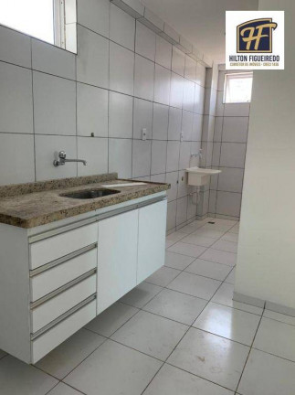 Imagem Apartamento com 2 Quartos à Venda, 65 m² em Bessa - João Pessoa
