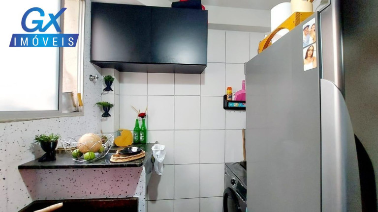 Imagem Apartamento à Venda, 45 m² em Lidici (justinópolis) - Ribeirão Das Neves Imagem Apartamento à Venda, 45 m² em Lidici (justinópolis) - Ribeirão Das Neves