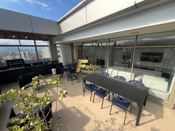 Imagem Cobertura com 3 Quartos à Venda, 206 m² em Enseada Do Suá - Vitória Imagem Cobertura com 3 Quartos à Venda, 206 m² em Enseada Do Suá - Vitória