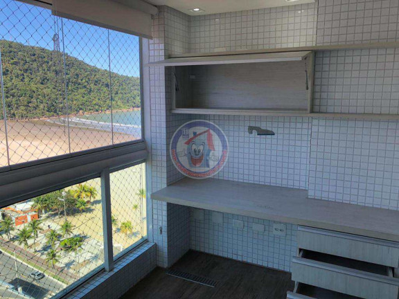 Imagem Apartamento com 4 Quartos à Venda, 337 m² em Canto Do Forte - Praia Grande