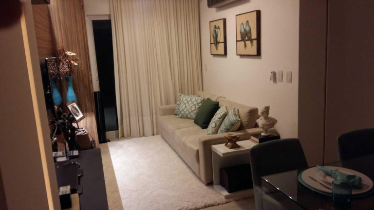 Imagem Apartamento com 1 Quarto à Venda, 59 m² em Patamares - Salvador Imagem Apartamento com 1 Quarto à Venda, 59 m² em Patamares - Salvador