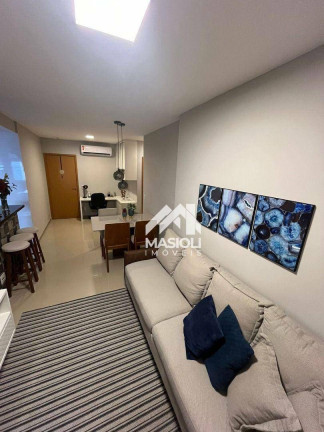 Imagem Apartamento com 2 Quartos à Venda, 63 m² em Praia De Itaparica - Vila Velha Imagem Apartamento com 2 Quartos à Venda, 63 m² em Praia De Itaparica - Vila Velha