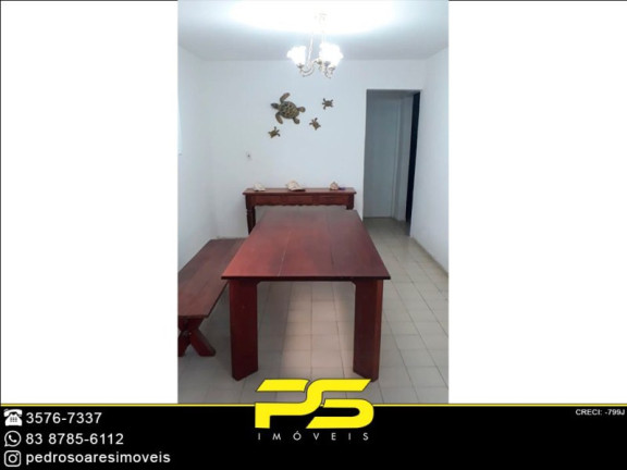 Imagem Casa com 3 Quartos à Venda, 180 m² em Praia Formosa - Cabedelo Imagem Casa com 3 Quartos à Venda, 180 m² em Praia Formosa - Cabedelo