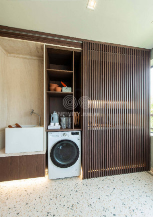 Imagem Apartamento com 2 Quartos à Venda, 69 m² em Campo Belo - São Paulo