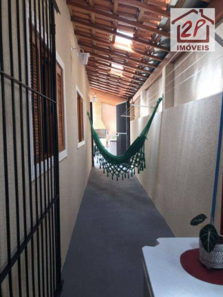 Imagem Casa com 3 Quartos à Venda, 144 m² em Jardim Mariana Ii - São José Dos Campos Imagem Casa com 3 Quartos à Venda, 144 m² em Jardim Mariana Ii - São José Dos Campos