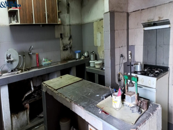 Imagem Sobrado com 5 Quartos à Venda,  em Vila Prudente - São Paulo