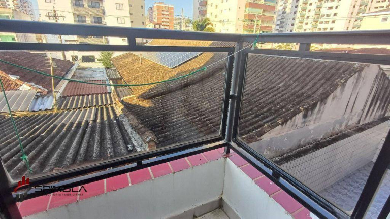 Imagem Apartamento com 1 Quarto à Venda, 39 m² em Tupi - Praia Grande Imagem Apartamento com 1 Quarto à Venda, 39 m² em Tupi - Praia Grande