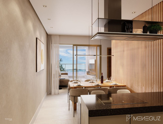 Imagem Apartamento com 1 Quarto à Venda, 70 m² em Praia Do Morro - Guarapari Imagem Apartamento com 1 Quarto à Venda, 70 m² em Praia Do Morro - Guarapari
