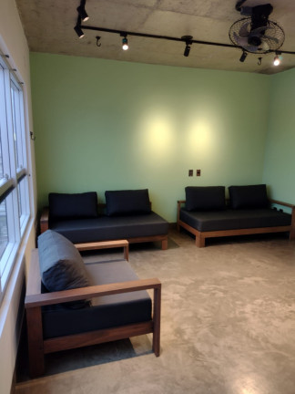 Imagem Apartamento com 1 Quarto à Venda, 74 m² em Embaré - Santos
