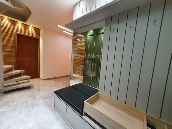 Imagem Cobertura com 3 Quartos à Venda, 180 m² em Dom Bosco - Itajaí