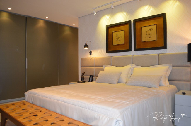 Imagem Apartamento com 3 Quartos à Venda, 220 m² em Setor Marista - Goiânia Imagem Apartamento com 3 Quartos à Venda, 220 m² em Setor Marista - Goiânia