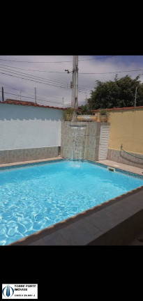 Imagem Casa com 4 Quartos à Venda, 180 m² em Jardim Imperador - Praia Grande Imagem Casa com 4 Quartos à Venda, 180 m² em Jardim Imperador - Praia Grande