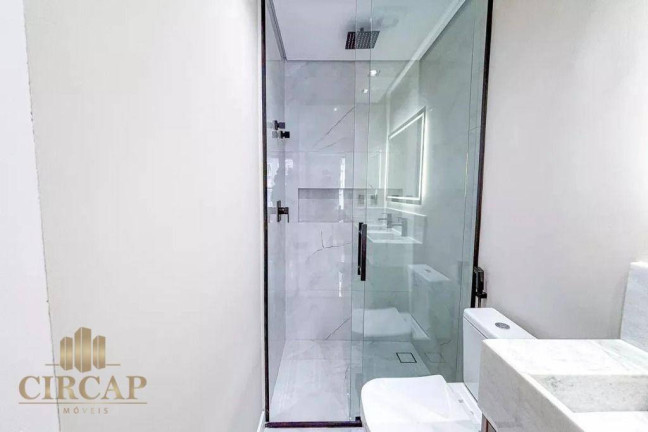 Imagem Apartamento com 2 Quartos à Venda, 92 m² em Jardim Paulista - São Paulo