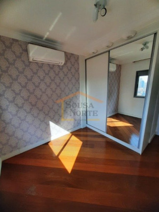 Imagem Apartamento com 3 Quartos à Venda, 150 m² em Vila Paulicéia - São Paulo Imagem Apartamento com 3 Quartos à Venda, 150 m² em Vila Paulicéia - São Paulo