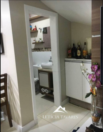 Imagem Casa com 2 Quartos à Venda, 80 m² em Sapucaia Do Sul Imagem Casa com 2 Quartos à Venda, 80 m² em Sapucaia Do Sul