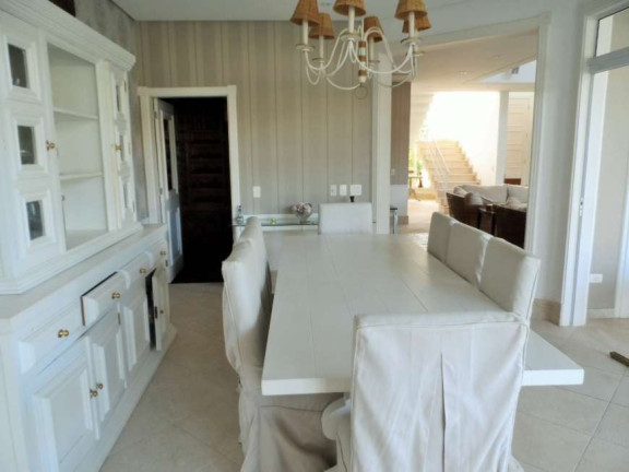 Imagem Casa com 7 Quartos à Venda, 650 m² em Jardim Acapulco - Guarujá