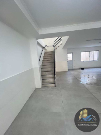 Imagem Imóvel para Alugar, 140 m² em Pompéia - Santos Imagem Imóvel para Alugar, 140 m² em Pompéia - Santos