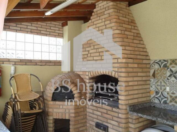 Imagem Apartamento com 2 Quartos para Alugar, 51 m² em Vila Floresta - Santo André