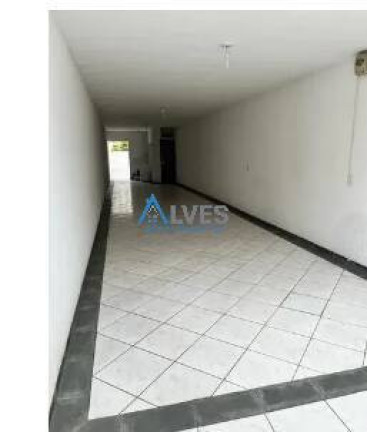 Imagem Sobrado com 3 Quartos à Venda, 247 m² em Vila Alice - Santo André