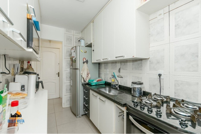 Imagem Apartamento com 3 Quartos à Venda, em Vila Santa Catarina - São Paulo Imagem Apartamento com 3 Quartos à Venda, em Vila Santa Catarina - São Paulo