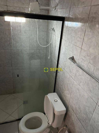 Imagem Casa com 2 Quartos para Alugar, 40 m² em Jardim São Cristóvão - São Paulo Imagem Casa com 2 Quartos para Alugar, 40 m² em Jardim São Cristóvão - São Paulo