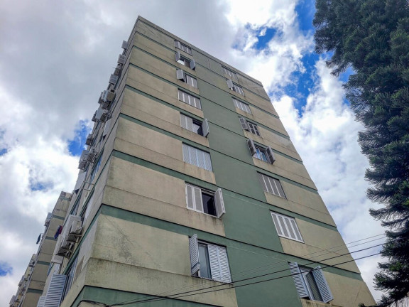 Imagem Apartamento com 1 Quarto à Venda, 26 m² em Cidade Baixa - Porto Alegre