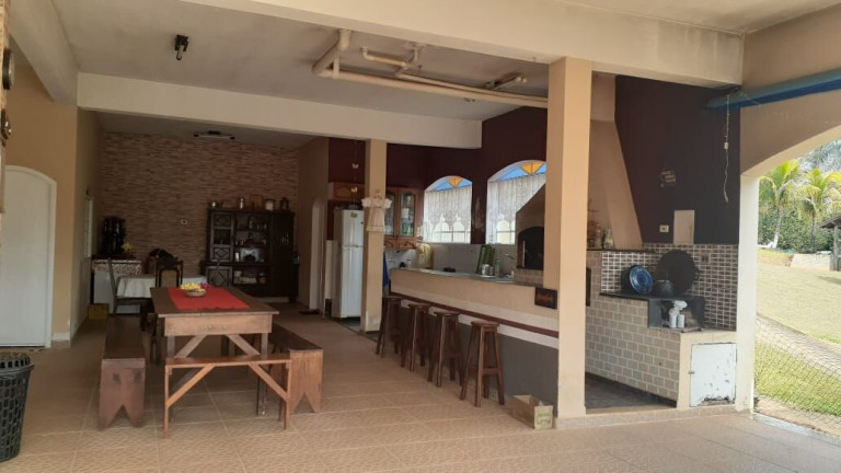 Imagem Imóvel com 3 Quartos à Venda, 500 m² em Vila Americana - Tatuí