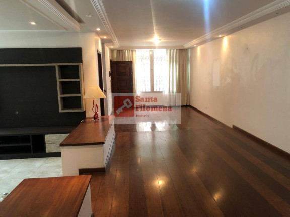 Imagem Sobrado com 3 Quartos à Venda, 456 m² em Vila Floresta - Santo André Imagem Sobrado com 3 Quartos à Venda, 456 m² em Vila Floresta - Santo André