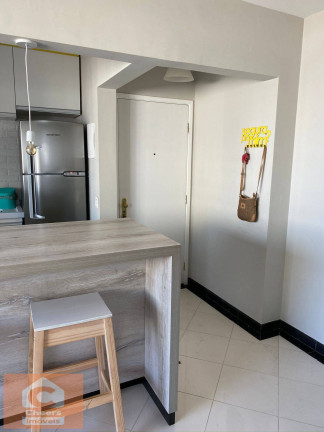 Imagem Apartamento com 3 Quartos à Venda, 66 m² em Vila Mariana - São Paulo Imagem Apartamento com 3 Quartos à Venda, 66 m² em Vila Mariana - São Paulo