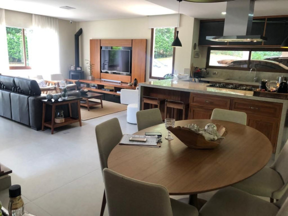 Casa com 3 Quartos à Venda, 225 m² em Vilas Do Sol - Carapicuíba