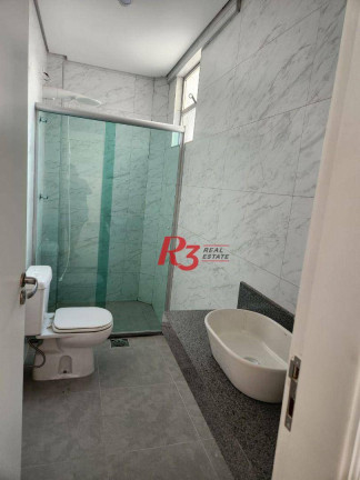 Imagem Apartamento com 3 Quartos à Venda, 132 m² em Ponta Da Praia - Santos