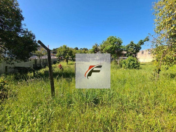 Imagem Terreno à Venda, 1.958 m² em Orleans - Curitiba Imagem Terreno à Venda, 1.958 m² em Orleans - Curitiba