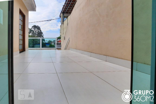 Imagem Casa com 3 Quartos à Venda, 184 m² em Demarchi - São Bernardo Do Campo