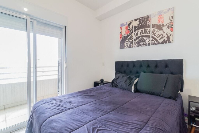 Imagem Apartamento com 1 Quarto à Venda, 43 m² em Tatuapé - São Paulo Imagem Apartamento com 1 Quarto à Venda, 43 m² em Tatuapé - São Paulo