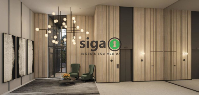 Imagem Apartamento com 4 Quartos à Venda, 398 m² em Jardins - São Paulo