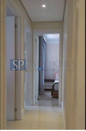 Apartamento com 3 Quartos à Venda, 68 m² em Vila Industrial - Campinas