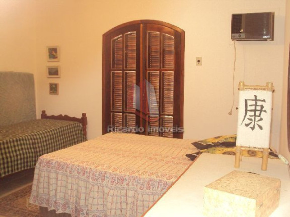 Imagem Casa de Condomínio com 2 Quartos à Venda, 90 m²