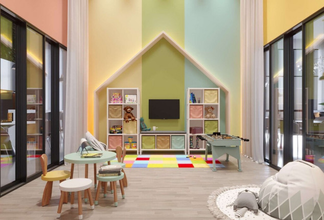 Imagem Imóvel com 4 Quartos à Venda, 151 m² em Itapema - Itapema