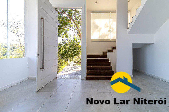 Imagem Casa de Condomínio com 4 Quartos à Venda, 436 m² em Vila Progresso - Niterói Imagem Casa de Condomínio com 4 Quartos à Venda, 436 m² em Vila Progresso - Niterói