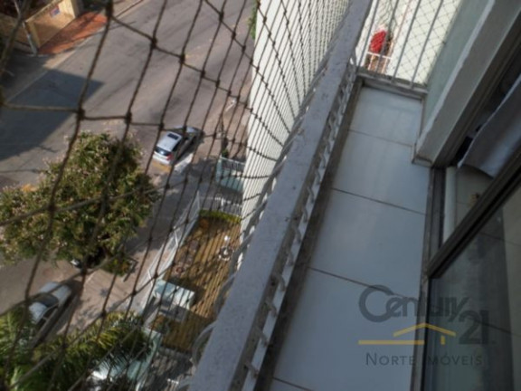 Imagem Apartamento com 3 Quartos à Venda,  em Tucuruvi - São Paulo