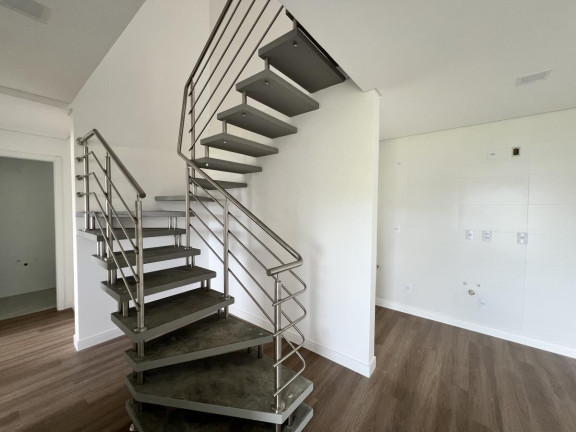 Imagem Apartamento com 3 Quartos à Venda, 94 m² em Ingleses Do Rio Vermelho - Florianópolis