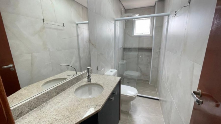 Imagem Apartamento com 3 Quartos para Alugar, 129 m² em Ocian - Praia Grande