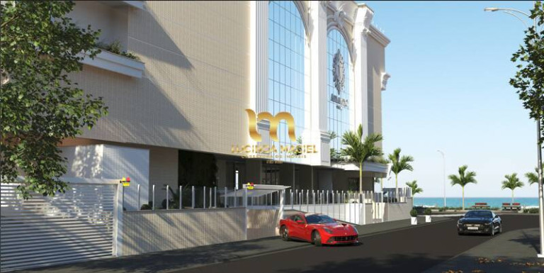 Imagem Apartamento com 2 Quartos à Venda, 118 m² em Guilhermina - Praia Grande